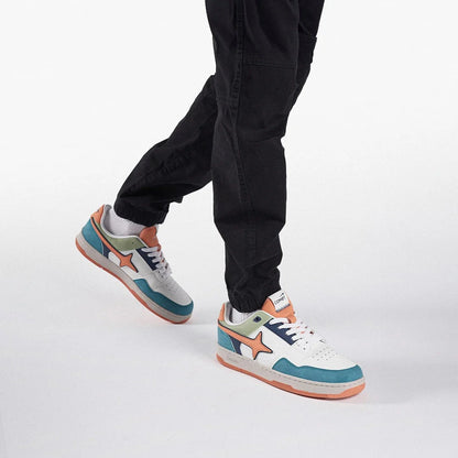 Comet X Lows STARBURST