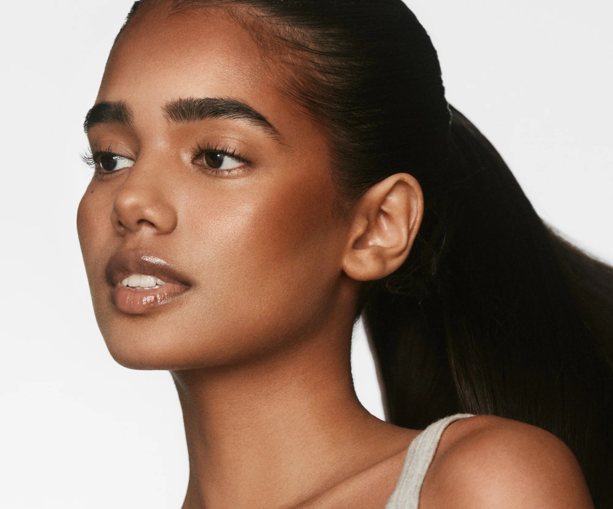 Rhode Tan To Tan-Deep Pocket Bronze - Shade