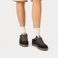 Gully Number 001 (Women) - Baaz Bitter Black