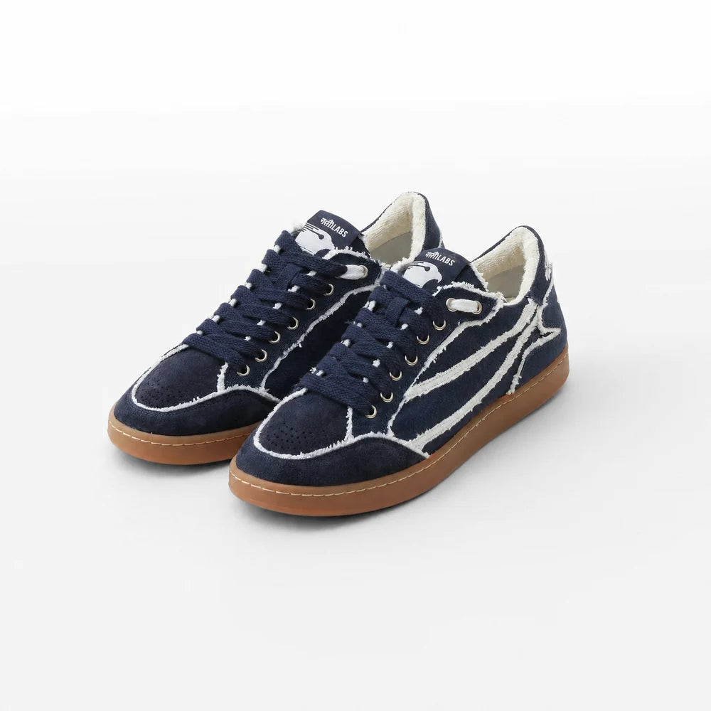 Gully Number 001 (Men) - Baaz Leila Navy