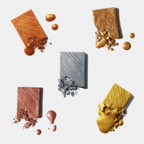 Makeup By Mario Master Metals Eyeshadow Palette