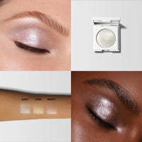 Makeup By Mario Master Crystal Reflector - Quartz