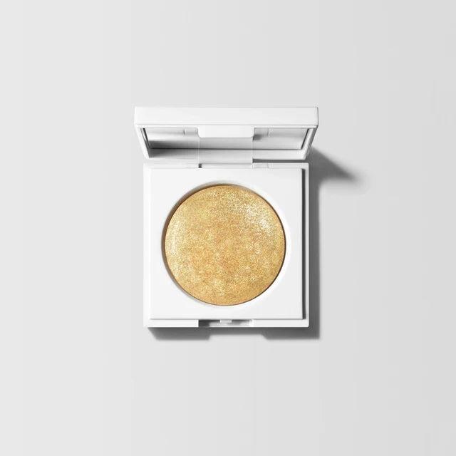 Makeup By Mario Master Crystal Reflector - Citrine