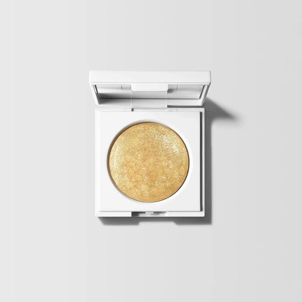 Makeup By Mario Master Crystal Reflector - Citrine