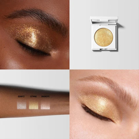 Makeup By Mario Master Crystal Reflector - Citrine