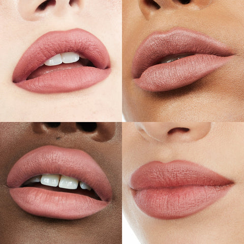 Makeup By Mario Ultra Suede Lipstick - Sam