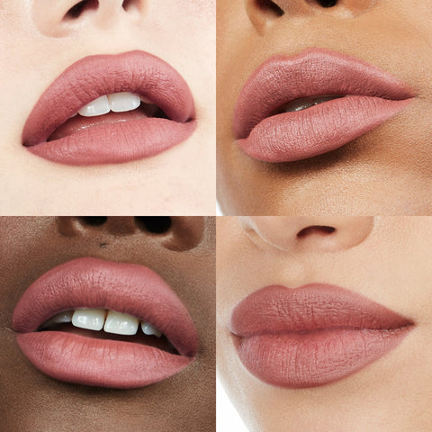 Makeup By Mario Ultra Suede Lipstick - Kate