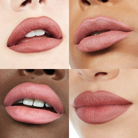 Makeup By Mario Ultra Suede Lipstick - Brielle