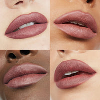 Makeup By Mario Ultra Suede Lipstick - Fanda
