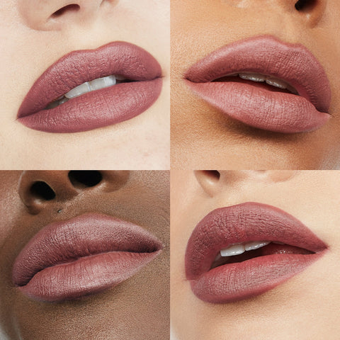 Makeup By Mario Ultra Suede Lipstick - Fanda