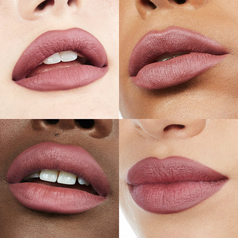 Makeup By Mario Ultra Suede Lipstick - Jesse