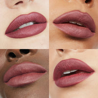 Makeup By Mario Ultra Suede Lipstick - Daniela