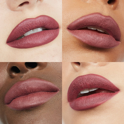 Makeup By Mario Ultra Suede Lipstick - Daniela