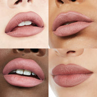 Makeup By Mario Ultra Suede Lipstick - Erin
