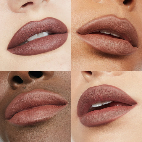 Makeup By Mario Ultra Suede Lipstick - Garth