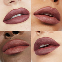 Makeup By Mario Ultra Suede Lipstick - Nicole