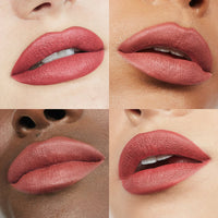 Makeup By Mario Ultra Suede Lipstick - Nikki