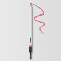 Ultra Suede Sculpting Lip Pencil Johnny front view