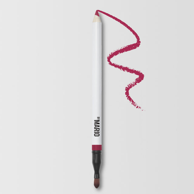Makeup By Mario Ultra Suede Sculpting Lip Pencil - Kelley