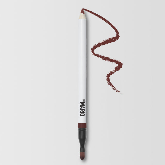 Makeup By Mario Ultra Suede Sculpting Lip Pencil - Jeff