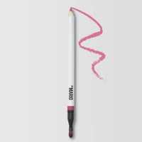 Makeup By Mario Ultra Suede Sculpting Lip Pencil - Pink Peony