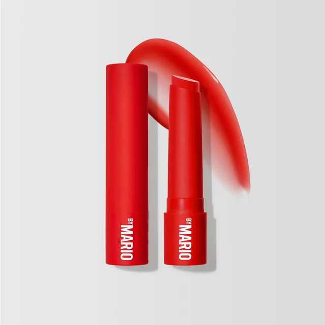 Makeup By Mario MoistureGlow Plumping Lip Serum - Cherry Glow