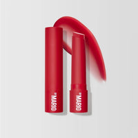 Makeup By Mario MoistureGlow Plumping Lip Serum - Pomegranate Glow
