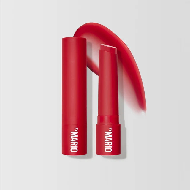Makeup By Mario MoistureGlow Plumping Lip Serum - Pomegranate Glow