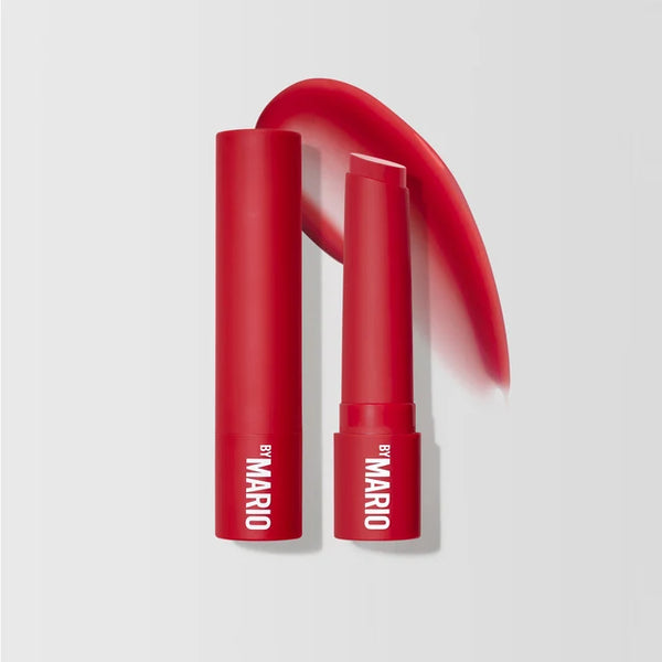 Makeup By Mario MoistureGlow Plumping Lip Serum - Pomegranate Glow