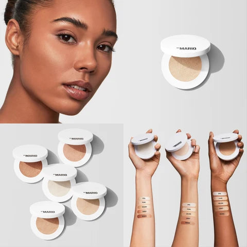 Makeup By Mario SoftGlow Highlighter - Golden
