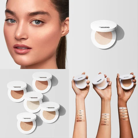 Makeup By Mario SoftGlow Highlighter - Pearl