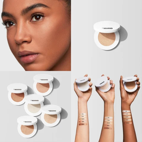Makeup By Mario SoftGlow Highlighter - Honey