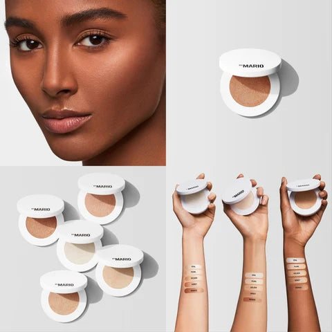 Makeup By Mario SoftGlow Highlighter - Bronze