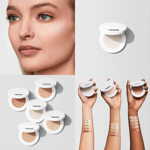 Makeup By Mario SoftGlow Highlighter - Opal