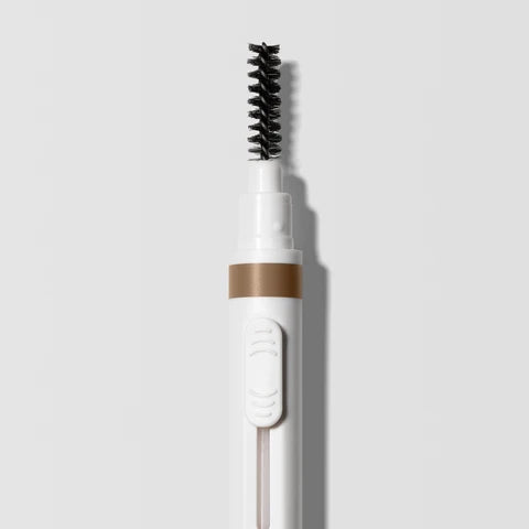 Makeup By Mario Master Blade Brow Pencil - Light Brunette