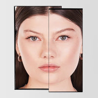 Makeup By Mario Master Blade Brow Pencil - Light Brunette
