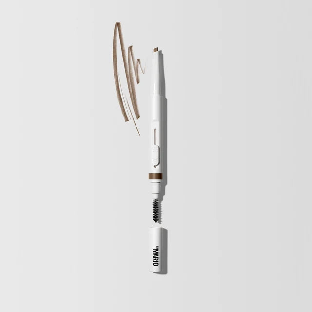 Makeup By Mario Master Blade Brow Pencil - Classic Brunette