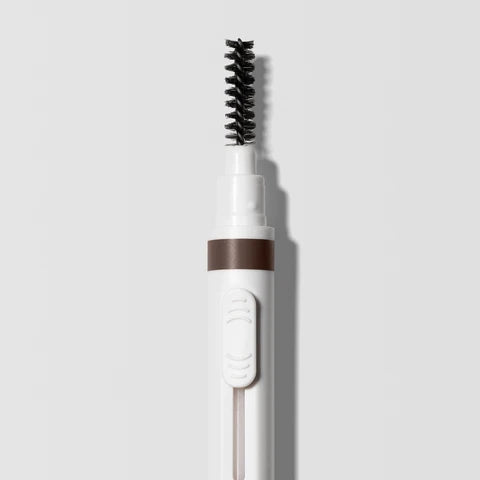 Makeup By Mario Master Blade Brow Pencil - Deep Brunette