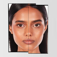 Makeup By Mario Master Blade Brow Pencil - Deep Brunette