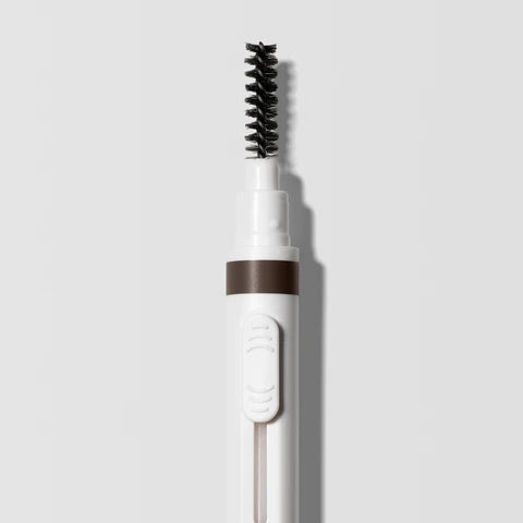 Makeup By Mario Master Blade Brow Pencil - Brown Black