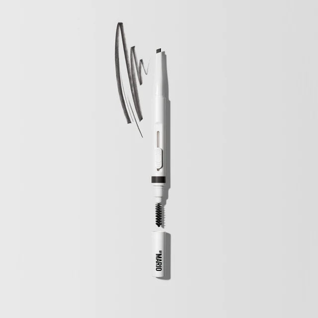 Makeup By Mario Master Blade Brow Pencil - Almost Black