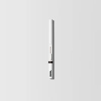 Makeup By Mario Master Blade Brow Pencil - Almost Black