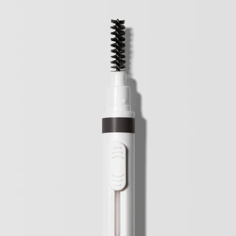 Makeup By Mario Master Blade Brow Pencil - Almost Black