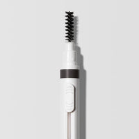 Makeup By Mario Master Blade Brow Pencil - Almost Black