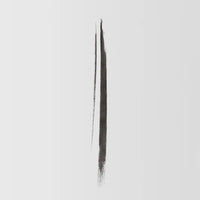 Makeup By Mario Master Blade Brow Pencil - Almost Black