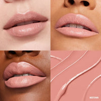 Makeup By Mario SuperSatin Lipstick - Midtown