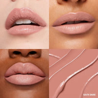 Makeup By Mario SuperSatin Lipstick - South Shore