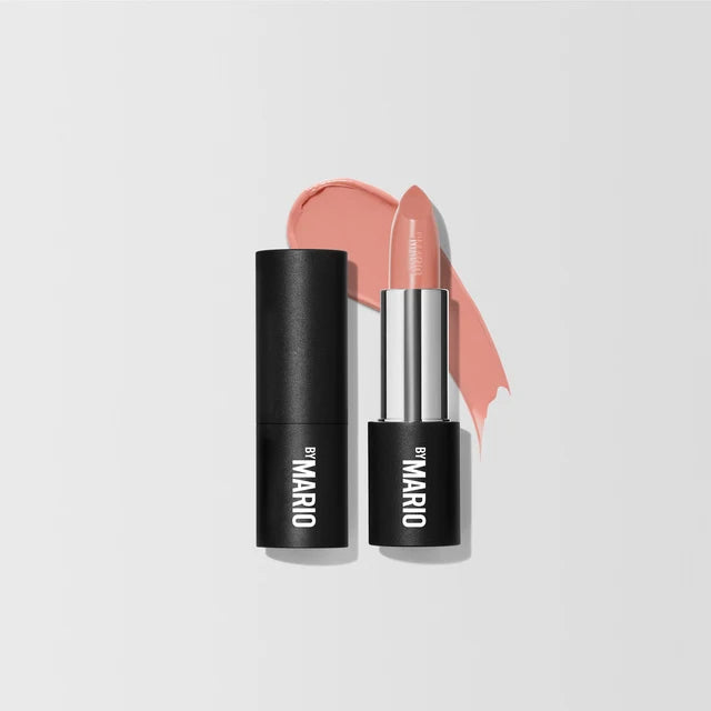 Makeup By Mario SuperSatin Lipstick - Flatiron