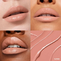 Makeup By Mario SuperSatin Lipstick - Flatiron