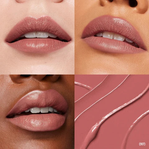 Makeup By Mario SuperSatin Lipstick - (917)